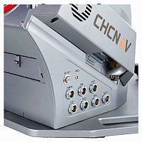 Мобильный лазерный сканер CHCNAV Alpha3D