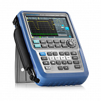 Цифровой осциллограф Rohde & Schwarz RTH1002