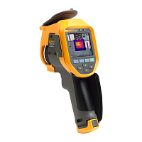 Тепловизор Fluke Ti401 PRO