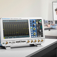 Цифровой осциллограф Rohde & Schwarz RTB2K-302