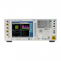 Портативный анализатор сигналов Keysight N9020A-503