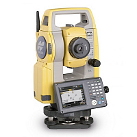 Тахеометр Topcon OS-101L