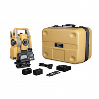 Тахеометр Topcon  DS-105