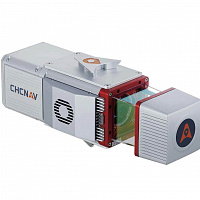 Мобильный лазерный сканер CHCNAV AlphaUni 1300