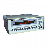 Частотомер электронно-счетный ПРОФКИП Ч3-75М