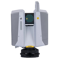 Лазерный сканер Trimble X12