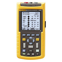 Осциллограф Fluke 125