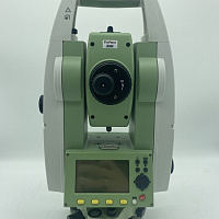 Аренда тахеометра Leica TS02Plus 5" R500