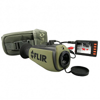 Тепловизор для охоты FLIR Scout II 240