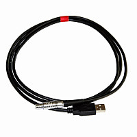 Кабель SPECTRA PRECISION PC USB 702103