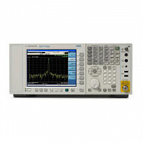 Портативный анализатор сигналов Keysight N9010A-526