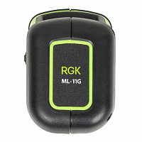 Лазерный уровень RGK ML-11G