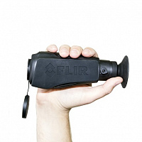 Тепловизор для охоты FLIR Scout LS-64