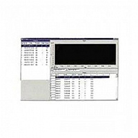 Измерительное программное обеспечение для серии PCE VE 300