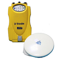 GPS приемник БУ Trimble 5700 L1/L2