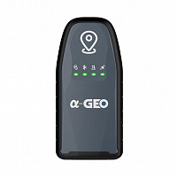 GNSS приемник AlphaGEO A1