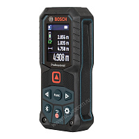 Лазерный дальномер Bosch GLM 50-27 C Professional (0.601.072.T00)