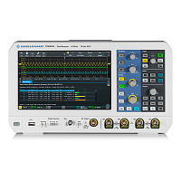 Осциллограф Rohde & Schwarz RTM3004-B245