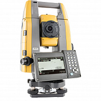 Тахеометр Topcon GT-505