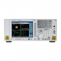 Портативный анализатор сигналов Keysight N9000A-526