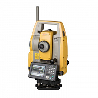 Тахеометр Topcon  DS-205i